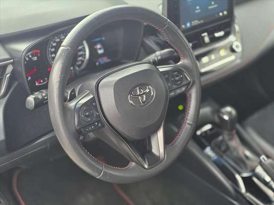 TOYOTA-COROLLA-2.0 VVT-IE FLEX GR-S DIRECT SHIFT TOYOTA-COROLLA-2022