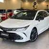 TOYOTA COROLLA 2.0 VVT-IE FLEX GR-S DIRECT SHIFT TOYOTA COROLLA 2.0 VVT-IE FLEX GR-S DIRECT SHIFT