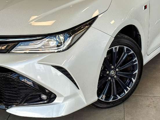TOYOTA-COROLLA-2.0 VVT-IE FLEX GR-S DIRECT SHIFT TOYOTA-COROLLA-2022
