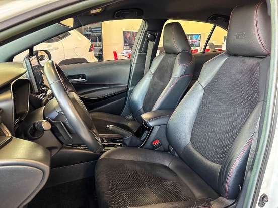TOYOTA-COROLLA-2.0 VVT-IE FLEX GR-S DIRECT SHIFT TOYOTA-COROLLA-2022