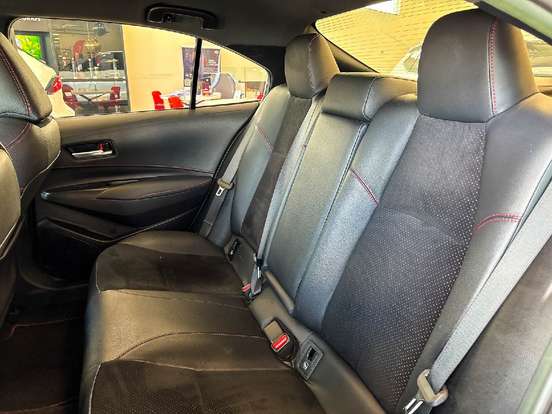 TOYOTA-COROLLA-2.0 VVT-IE FLEX GR-S DIRECT SHIFT TOYOTA-COROLLA-2022