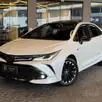 TOYOTA COROLLA 2.0 VVT-IE FLEX GR-S DIRECT SHIFT TOYOTA COROLLA 2.0 VVT-IE FLEX GR-S DIRECT SHIFT