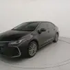 TOYOTA COROLLA 2.0 VVT-IE FLEX XEI DIRECT SHIFT TOYOTA COROLLA 2.0 VVT-IE FLEX XEI DIRECT SHIFT