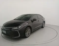 TOYOTA COROLLA 2.0 VVT-IE FLEX XEI DIRECT SHIFT TOYOTA COROLLA 2.0 VVT-IE FLEX XEI DIRECT SHIFT