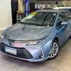 TOYOTA COROLLA 2.0 VVT-IE FLEX XEI DIRECT SHIFT TOYOTA COROLLA 2.0 VVT-IE FLEX XEI DIRECT SHIFT