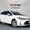 TOYOTA COROLLA 2.0 VVT-IE FLEX XEI DIRECT SHIFT TOYOTA COROLLA 2.0 VVT-IE FLEX XEI DIRECT SHIFT