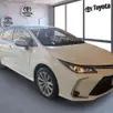 TOYOTA COROLLA 2.0 VVT-IE FLEX XEI DIRECT SHIFT TOYOTA COROLLA 2.0 VVT-IE FLEX XEI DIRECT SHIFT