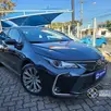 TOYOTA COROLLA 2.0 VVT-IE FLEX XEI DIRECT SHIFT TOYOTA COROLLA 2.0 VVT-IE FLEX XEI DIRECT SHIFT