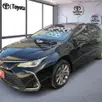 TOYOTA COROLLA 2.0 VVT-IE FLEX XEI DIRECT SHIFT TOYOTA COROLLA 2.0 VVT-IE FLEX XEI DIRECT SHIFT