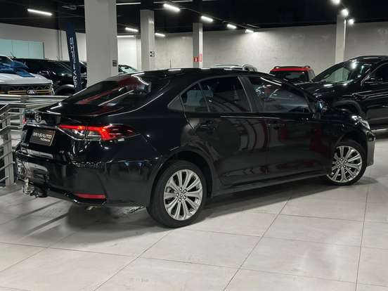 TOYOTA-COROLLA-2.0 VVT-IE FLEX XEI DIRECT SHIFT TOYOTA-COROLLA-2022