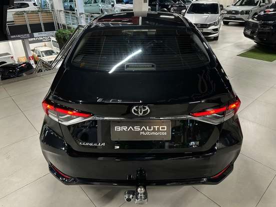 TOYOTA-COROLLA-2.0 VVT-IE FLEX XEI DIRECT SHIFT TOYOTA-COROLLA-2022
