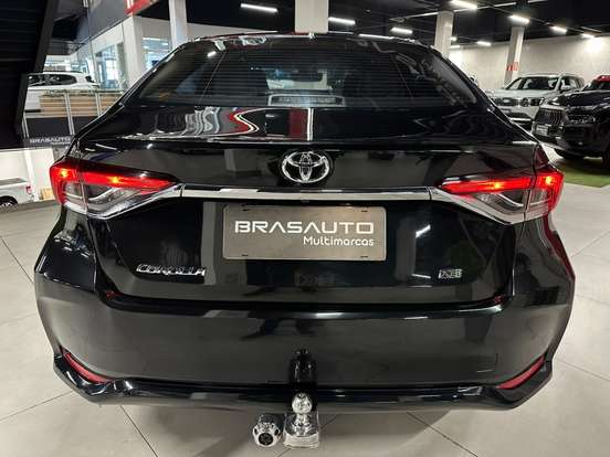 TOYOTA-COROLLA-2.0 VVT-IE FLEX XEI DIRECT SHIFT TOYOTA-COROLLA-2022