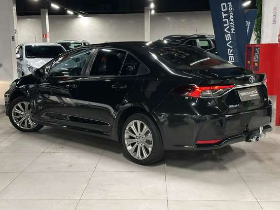TOYOTA-COROLLA-2.0 VVT-IE FLEX XEI DIRECT SHIFT TOYOTA-COROLLA-2022