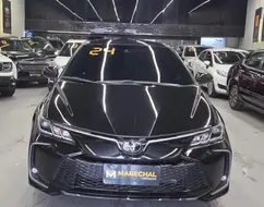 TOYOTA COROLLA 2.0 VVT-IE FLEX XEI DIRECT SHIFT TOYOTA COROLLA 2.0 VVT-IE FLEX XEI DIRECT SHIFT