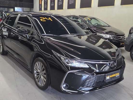 TOYOTA-COROLLA-2.0 VVT-IE FLEX XEI DIRECT SHIFT TOYOTA-COROLLA-2024