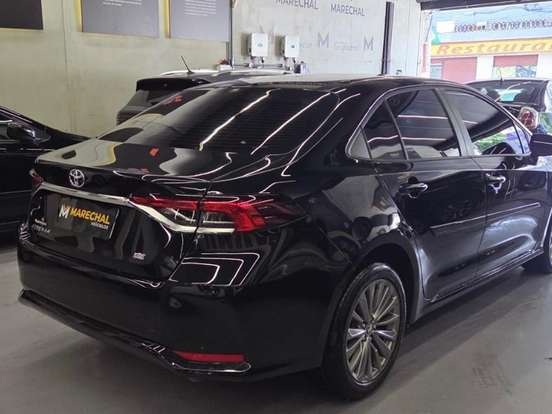 TOYOTA-COROLLA-2.0 VVT-IE FLEX XEI DIRECT SHIFT TOYOTA-COROLLA-2024