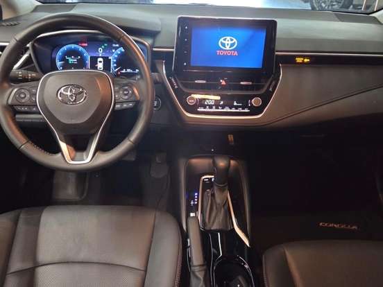 TOYOTA-COROLLA-2.0 VVT-IE FLEX XEI DIRECT SHIFT TOYOTA-COROLLA-2024