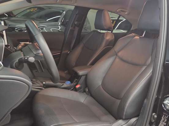 TOYOTA-COROLLA-2.0 VVT-IE FLEX XEI DIRECT SHIFT TOYOTA-COROLLA-2024
