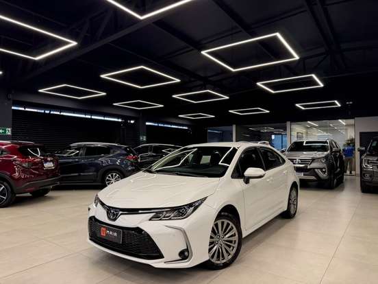 TOYOTA-COROLLA-2025