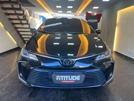 TOYOTA-COROLLA-2.0 VVT-IE FLEX XEI DIRECT SHIFT TOYOTA-COROLLA-2021