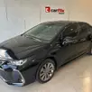 TOYOTA COROLLA 2.0 VVT-IE FLEX XEI DIRECT SHIFT TOYOTA COROLLA 2.0 VVT-IE FLEX XEI DIRECT SHIFT