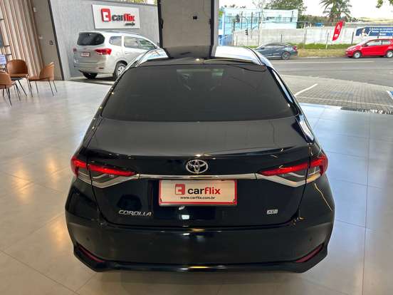 TOYOTA-COROLLA-2.0 VVT-IE FLEX XEI DIRECT SHIFT TOYOTA-COROLLA-2020