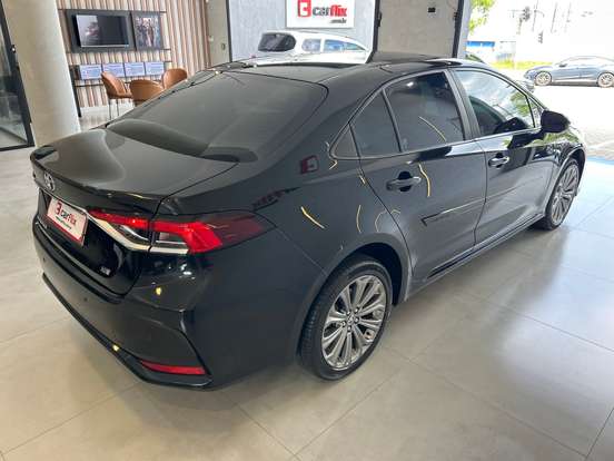 TOYOTA-COROLLA-2.0 VVT-IE FLEX XEI DIRECT SHIFT TOYOTA-COROLLA-2020