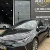 TOYOTA COROLLA 2.0 VVT-IE FLEX XEI DIRECT SHIFT TOYOTA COROLLA 2.0 VVT-IE FLEX XEI DIRECT SHIFT