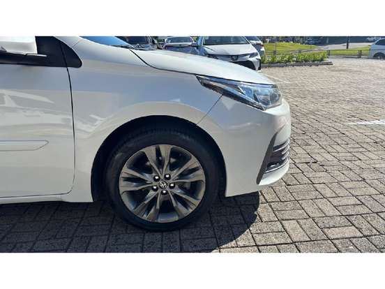 TOYOTA-COROLLA-2.0 XEI 16V FLEX 4P AUTOMÁTICO TOYOTA-COROLLA-2019
