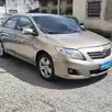 TOYOTA COROLLA 2.0 XEI 16V FLEX 4P AUTOMÁTICO TOYOTA COROLLA 2.0 XEI 16V FLEX 4P AUTOMÁTICO