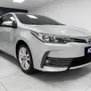 TOYOTA COROLLA 2.0 XEI 16V FLEX 4P AUTOMÁTICO TOYOTA COROLLA 2.0 XEI 16V FLEX 4P AUTOMÁTICO