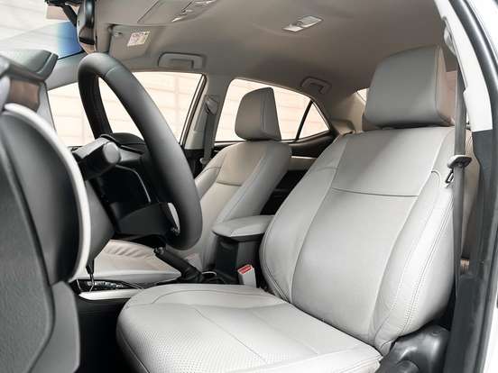 TOYOTA-COROLLA-2.0 XEI 16V FLEX 4P AUTOMÁTICO TOYOTA-COROLLA-2017