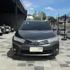 TOYOTA COROLLA 2.0 XEI 16V FLEX 4P AUTOMÁTICO TOYOTA COROLLA 2.0 XEI 16V FLEX 4P AUTOMÁTICO
