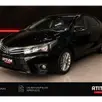 TOYOTA COROLLA 2.0 XEI 16V FLEX 4P AUTOMÁTICO TOYOTA COROLLA 2.0 XEI 16V FLEX 4P AUTOMÁTICO