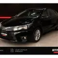 TOYOTA COROLLA 2.0 XEI 16V FLEX 4P AUTOMÁTICO TOYOTA COROLLA 2.0 XEI 16V FLEX 4P AUTOMÁTICO