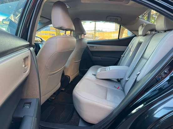 TOYOTA-COROLLA-2.0 XEI 16V FLEX 4P AUTOMÁTICO TOYOTA-COROLLA-2014