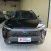 TOYOTA COROLLA CROSS 1.8 VVT-I HYBRID FLEX XRX CVT TOYOTA COROLLA CROSS 1.8 VVT-I HYBRID FLEX XRX CVT
