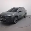TOYOTA COROLLA CROSS 1.8 VVT-I HYBRID FLEX XRV CVT TOYOTA COROLLA CROSS 1.8 VVT-I HYBRID FLEX XRV CVT
