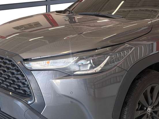 TOYOTA-COROLLA CROSS-1.8 VVT-I HYBRID FLEX XRV CVT TOYOTA-COROLLA CROSS-2022