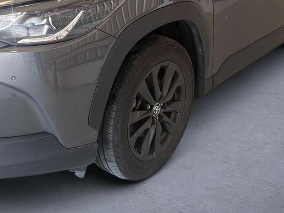 TOYOTA-COROLLA CROSS-2022