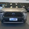 TOYOTA COROLLA CROSS 1.8 VVT-I HYBRID FLEX XRV CVT TOYOTA COROLLA CROSS 1.8 VVT-I HYBRID FLEX XRV CVT