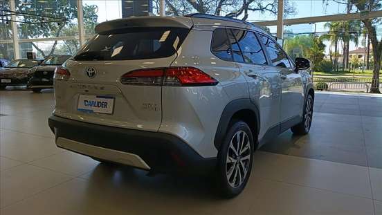 TOYOTA-COROLLA CROSS-2023