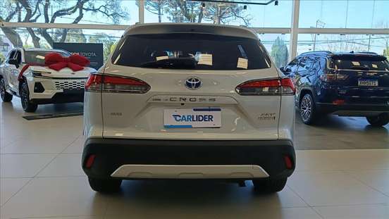 TOYOTA-COROLLA CROSS-2023