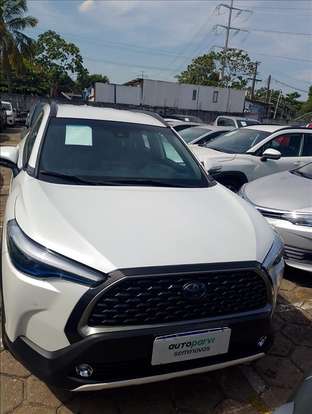 TOYOTA-COROLLA CROSS-2023