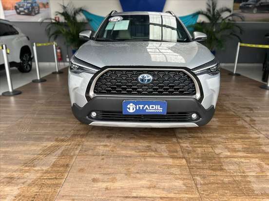 TOYOTA-COROLLA CROSS-2023