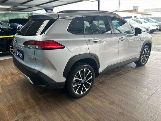TOYOTA-COROLLA CROSS-2023
