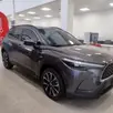 TOYOTA COROLLA CROSS 1.8 VVT-I HYBRID FLEX XRX CVT TOYOTA COROLLA CROSS 1.8 VVT-I HYBRID FLEX XRX CVT