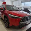 TOYOTA COROLLA CROSS 1.8 VVT-I HYBRID FLEX XRX CVT TOYOTA COROLLA CROSS 1.8 VVT-I HYBRID FLEX XRX CVT
