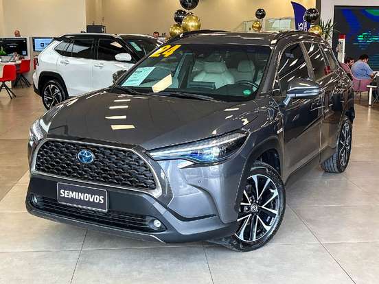 TOYOTA-COROLLA CROSS-2023