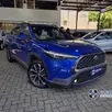 TOYOTA COROLLA CROSS 1.8 VVT-I HYBRID FLEX XRX CVT TOYOTA COROLLA CROSS 1.8 VVT-I HYBRID FLEX XRX CVT